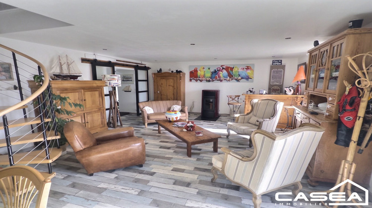 Ma-Cabane - Vente Maison Penmarch, 110 m²