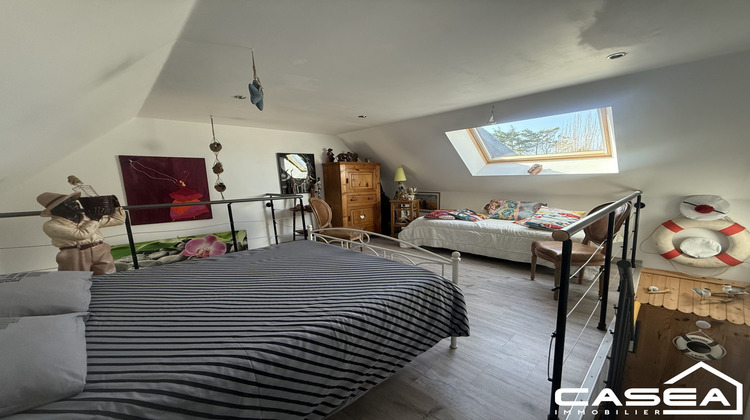 Ma-Cabane - Vente Maison Penmarch, 110 m²