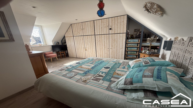 Ma-Cabane - Vente Maison Penmarch, 110 m²