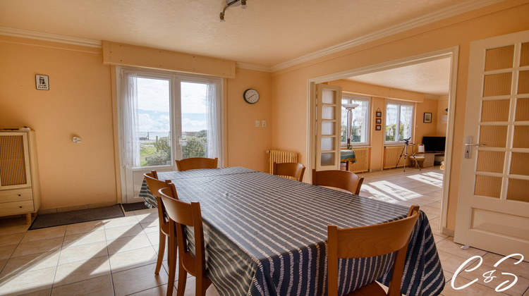 Ma-Cabane - Vente Maison Penmarch, 116 m²