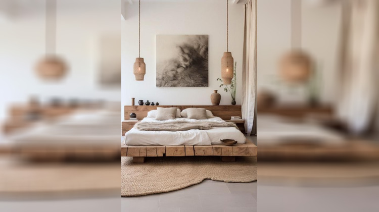 Ma-Cabane - Vente Maison PENMARCH, 80 m²