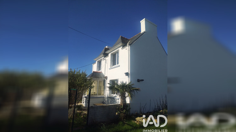 Ma-Cabane - Vente Maison Penmarch, 70 m²