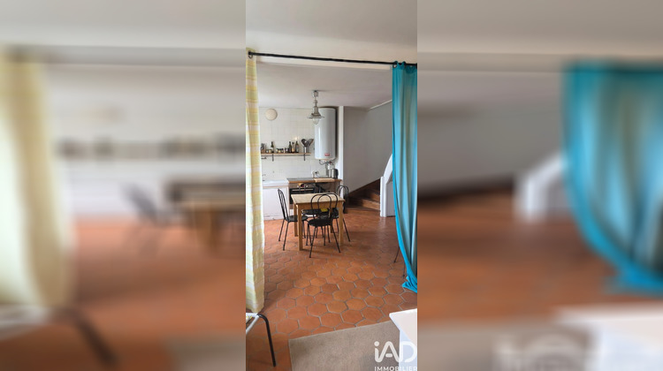 Ma-Cabane - Vente Maison Penmarch, 70 m²