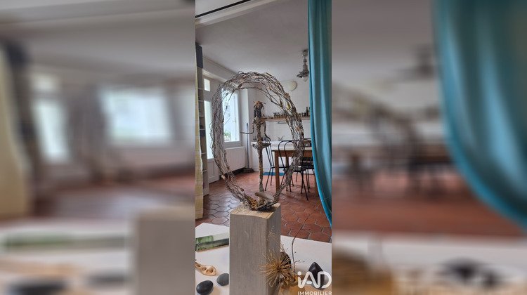 Ma-Cabane - Vente Maison Penmarch, 70 m²