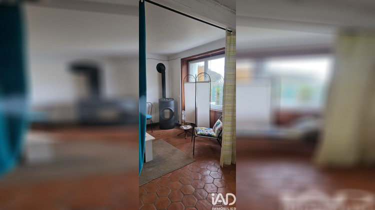 Ma-Cabane - Vente Maison Penmarch, 70 m²