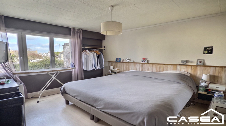 Ma-Cabane - Vente Maison Penmarch, 135 m²