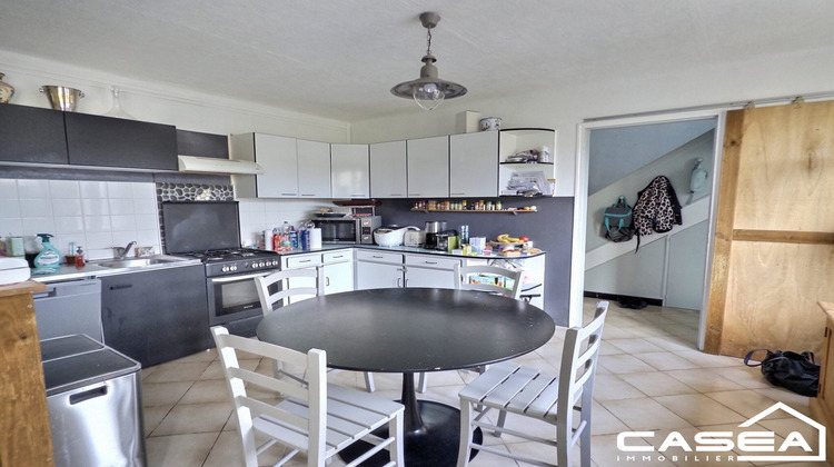 Ma-Cabane - Vente Maison Penmarch, 135 m²