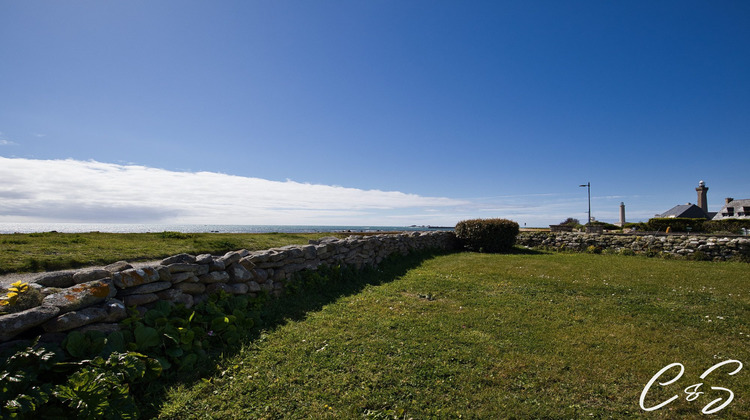 Ma-Cabane - Vente Maison Penmarch, 126 m²