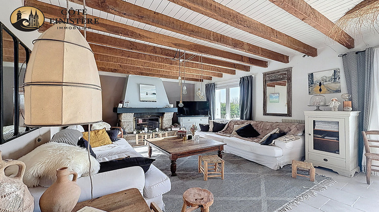 Ma-Cabane - Vente Maison PENMARCH, 200 m²