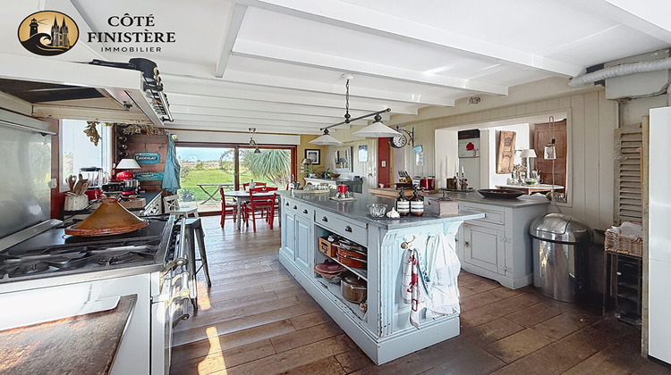 Ma-Cabane - Vente Maison PENMARCH, 200 m²