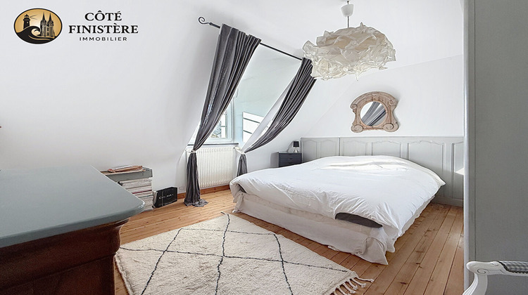 Ma-Cabane - Vente Maison PENMARCH, 200 m²