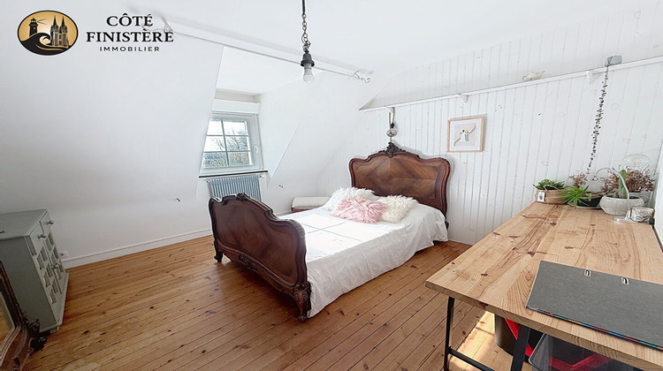 Ma-Cabane - Vente Maison PENMARCH, 200 m²