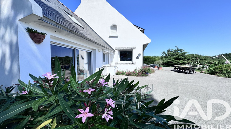 Ma-Cabane - Vente Maison Penmarch, 170 m²