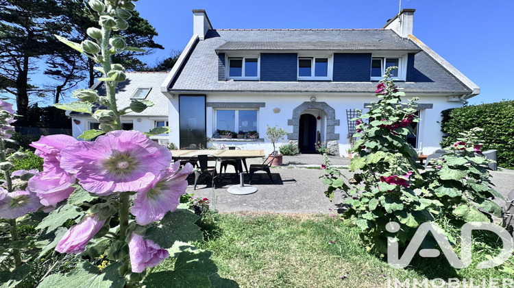 Ma-Cabane - Vente Maison Penmarch, 170 m²