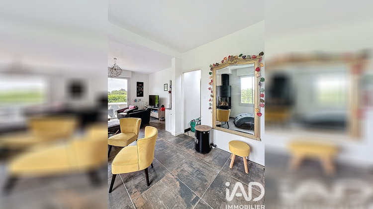 Ma-Cabane - Vente Maison Penmarch, 170 m²
