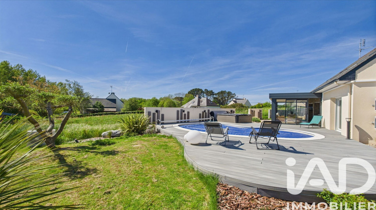 Ma-Cabane - Vente Maison Penmarch, 140 m²