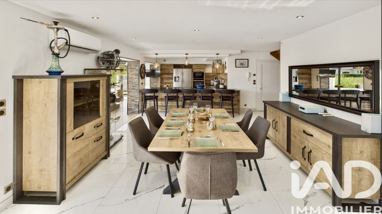 Ma-Cabane - Vente Maison Penmarch, 140 m²