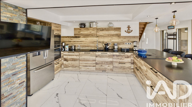 Ma-Cabane - Vente Maison Penmarch, 140 m²