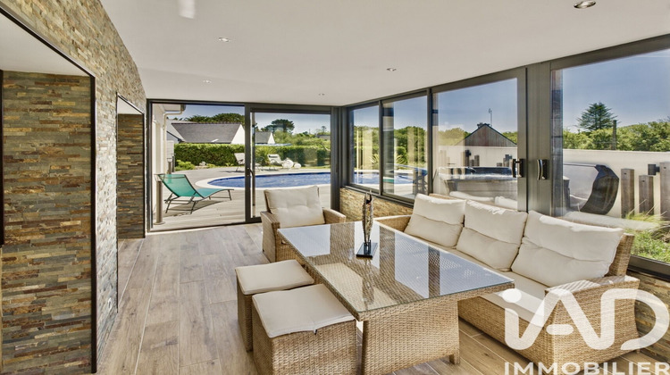 Ma-Cabane - Vente Maison Penmarch, 140 m²