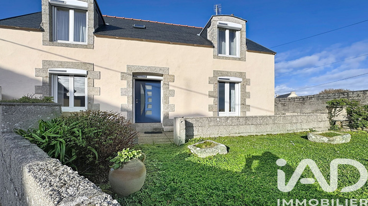 Ma-Cabane - Vente Maison Penmarch, 120 m²