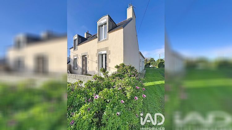 Ma-Cabane - Vente Maison Penmarch, 120 m²