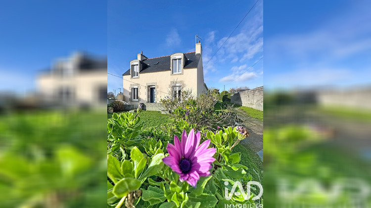 Ma-Cabane - Vente Maison Penmarch, 120 m²