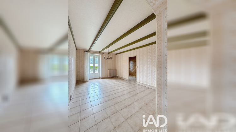 Ma-Cabane - Vente Maison Penmarch, 120 m²