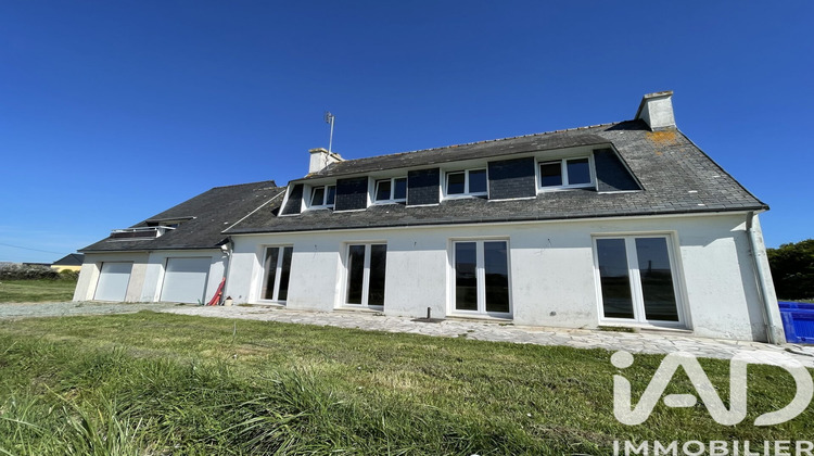 Ma-Cabane - Vente Maison Penmarch, 165 m²