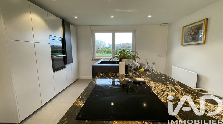 Ma-Cabane - Vente Maison Penmarch, 165 m²