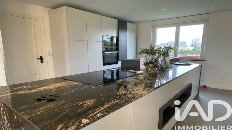 Ma-Cabane - Vente Maison Penmarch, 165 m²