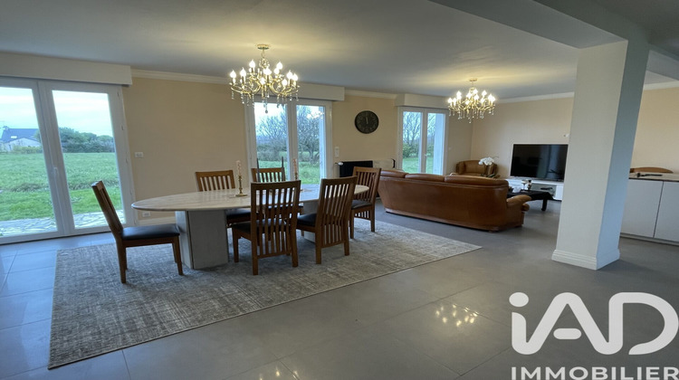 Ma-Cabane - Vente Maison Penmarch, 165 m²