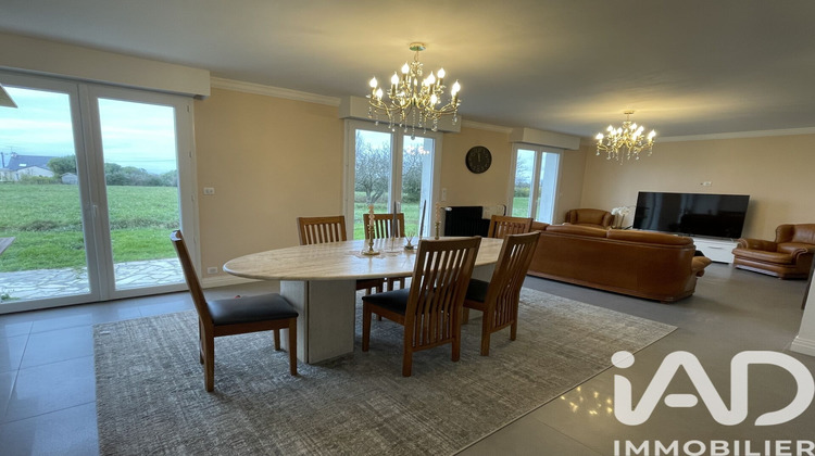 Ma-Cabane - Vente Maison Penmarch, 165 m²