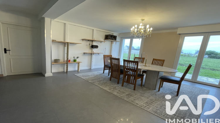 Ma-Cabane - Vente Maison Penmarch, 165 m²
