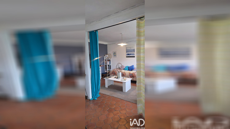 Ma-Cabane - Vente Maison Penmarch, 70 m²