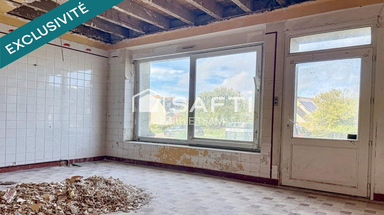 Ma-Cabane - Vente Maison Penmarch, 160 m²