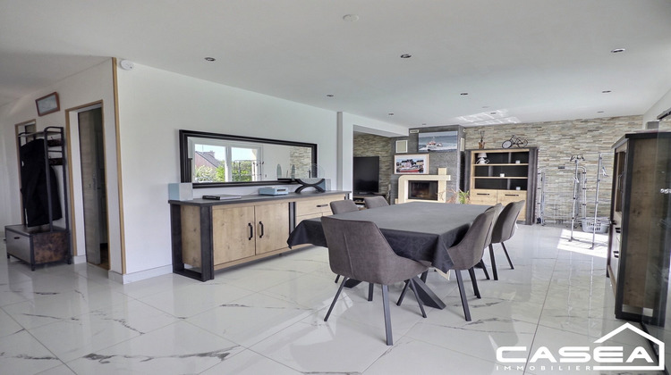 Ma-Cabane - Vente Maison Penmarch, 138 m²