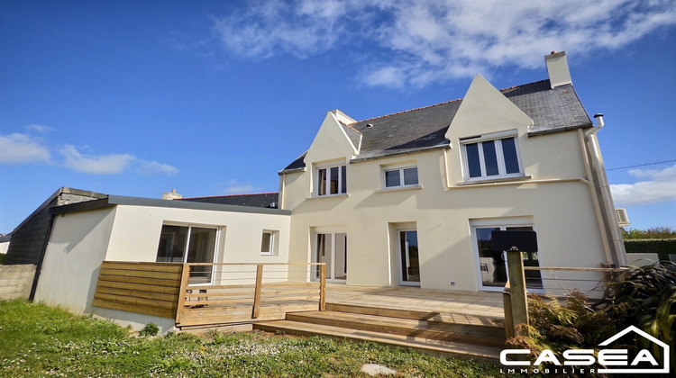 Ma-Cabane - Vente Maison Penmarch, 123 m²