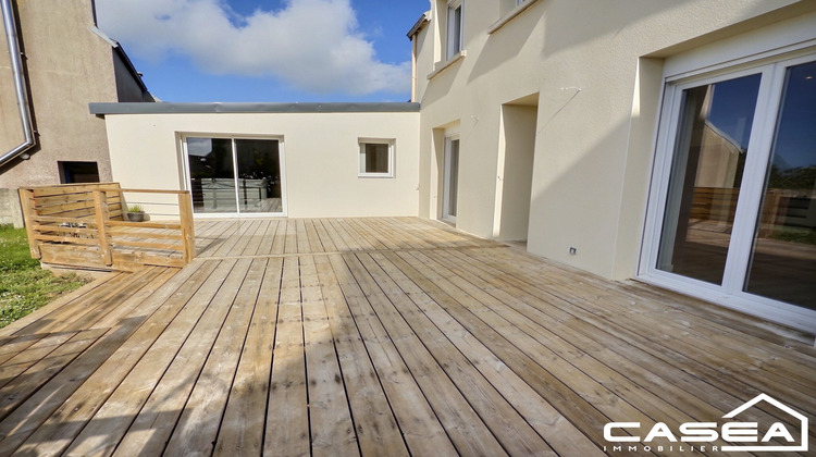Ma-Cabane - Vente Maison Penmarch, 123 m²