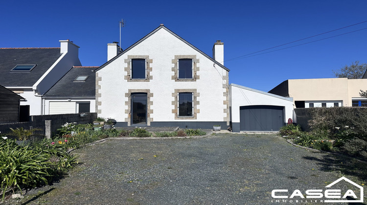 Ma-Cabane - Vente Maison Penmarch, 76 m²