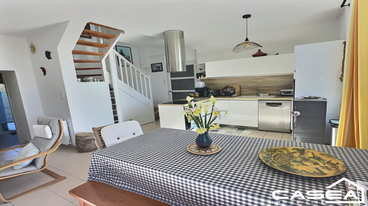 Ma-Cabane - Vente Maison Penmarch, 76 m²