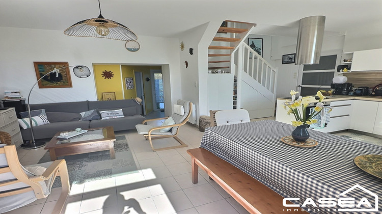 Ma-Cabane - Vente Maison Penmarch, 76 m²