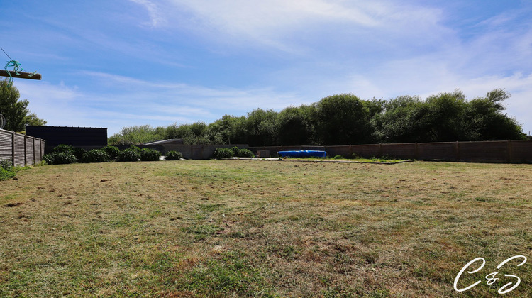 Ma-Cabane - Vente Maison Penmarch, 93 m²
