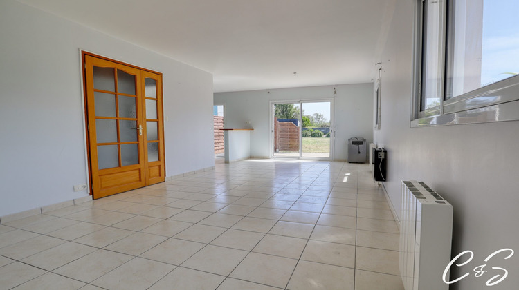 Ma-Cabane - Vente Maison Penmarch, 93 m²