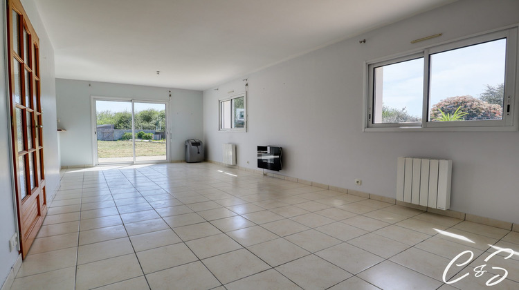 Ma-Cabane - Vente Maison Penmarch, 93 m²