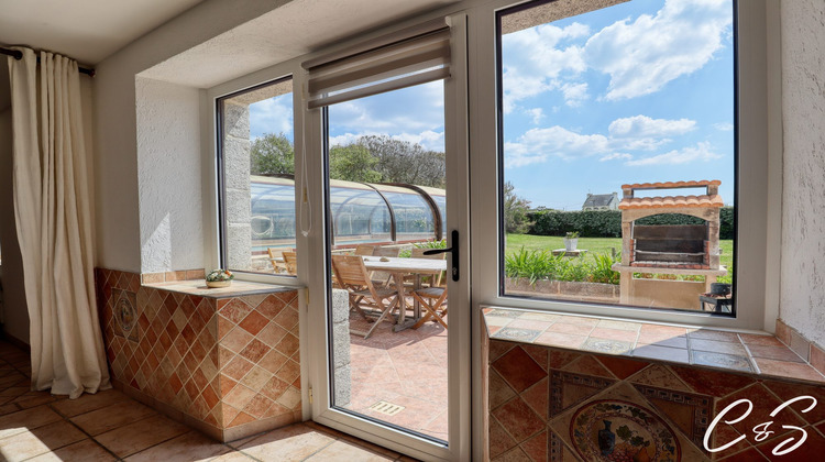 Ma-Cabane - Vente Maison Penmarch, 182 m²
