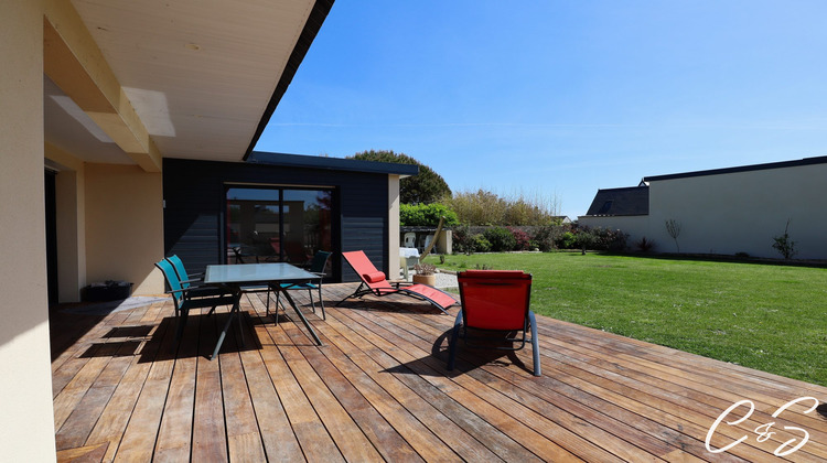 Ma-Cabane - Vente Maison Penmarch, 147 m²