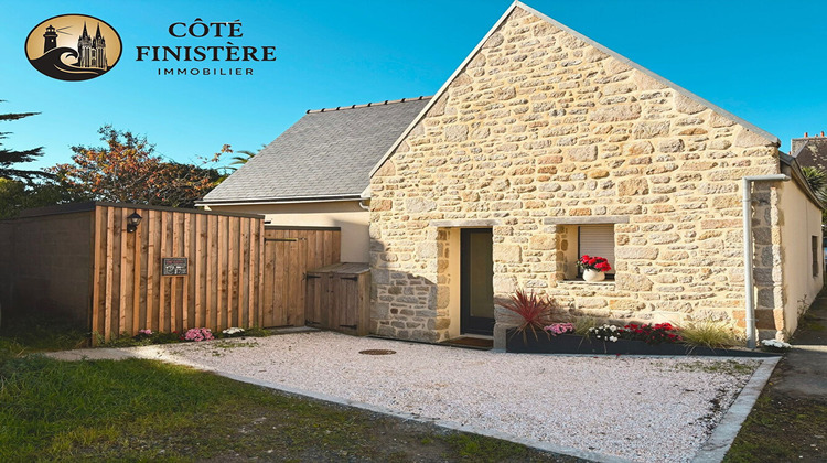 Ma-Cabane - Vente Maison PENMARCH, 63 m²