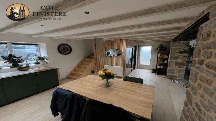 Ma-Cabane - Vente Maison PENMARCH, 63 m²