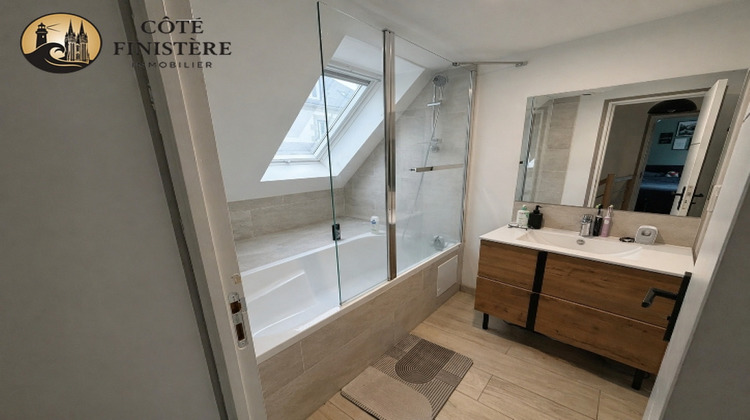 Ma-Cabane - Vente Maison PENMARCH, 63 m²