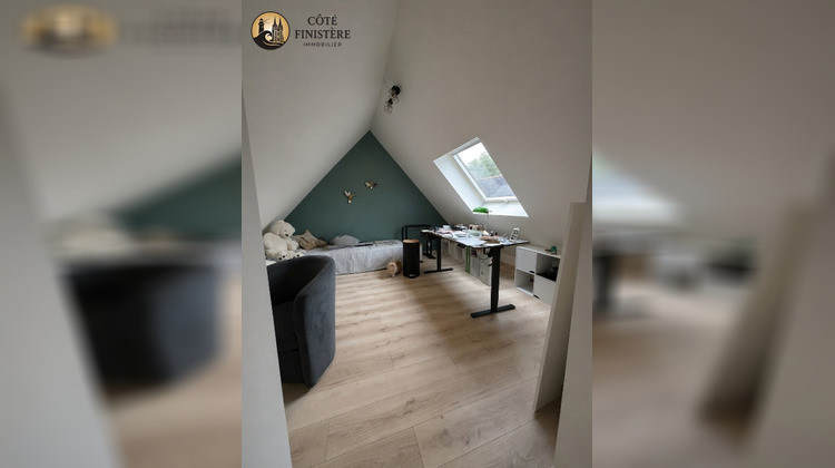 Ma-Cabane - Vente Maison PENMARCH, 63 m²